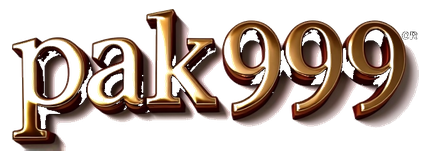 pak999 logo