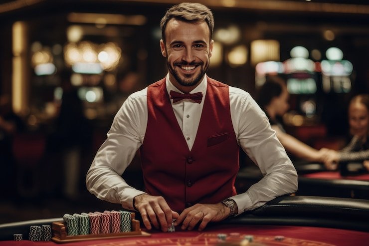 pak999 Live Casino